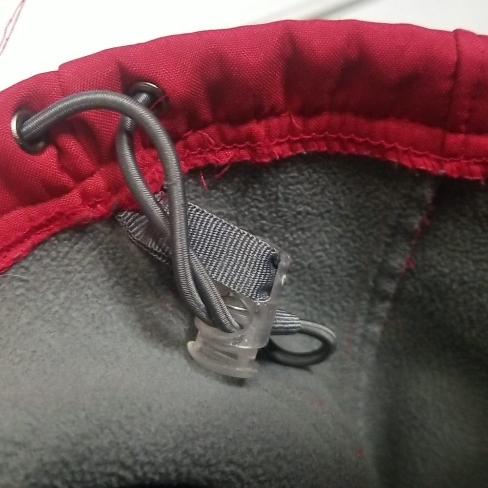 Virgin Radio Jacket - Picture 9 of 11